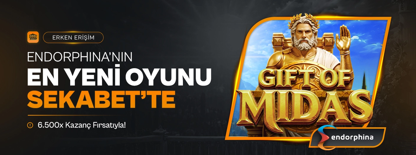 gift of midas